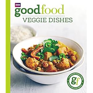 Good Food: Veggie dishes