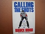 Calling the Shots: Memoirs of an NHL Referee