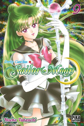 Sailor Moon