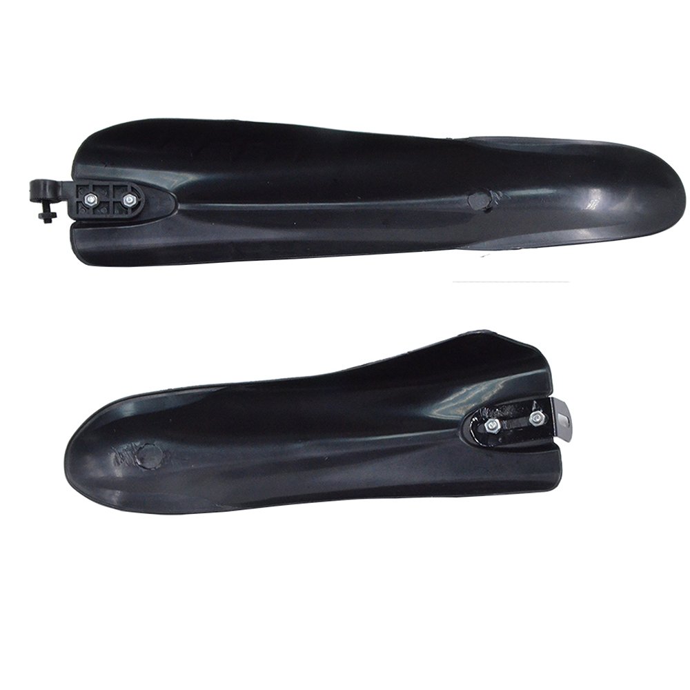 MyArmor Bicycle Bike Rear Front Mountain BMX Mud Guard Cycle Cycling Mudguard