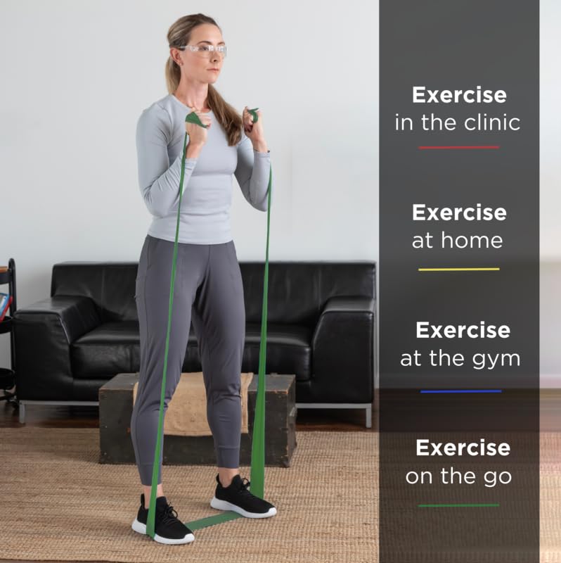 TheraBand Resistance Bands