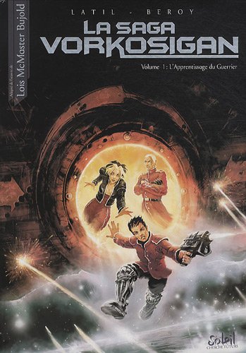 L' apprentissage du guerrier