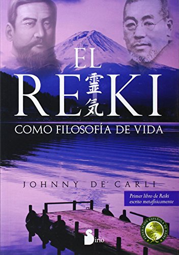 reiki como filosofia de vida el, by JOHNNY DE CARLI reiki como filosofia de vida el, by JOHNNY DE CARLI