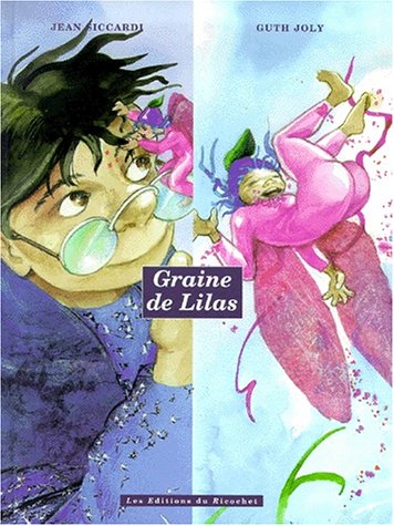 Graine de Lilas