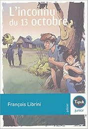 L' inconnu du 13 octobre