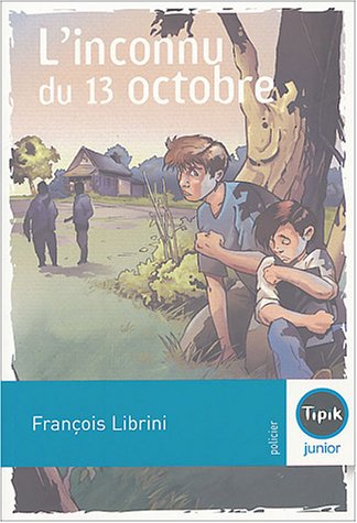 L' inconnu du 13 octobre