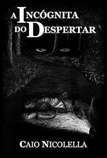 Livro A Incógnita do Despertar