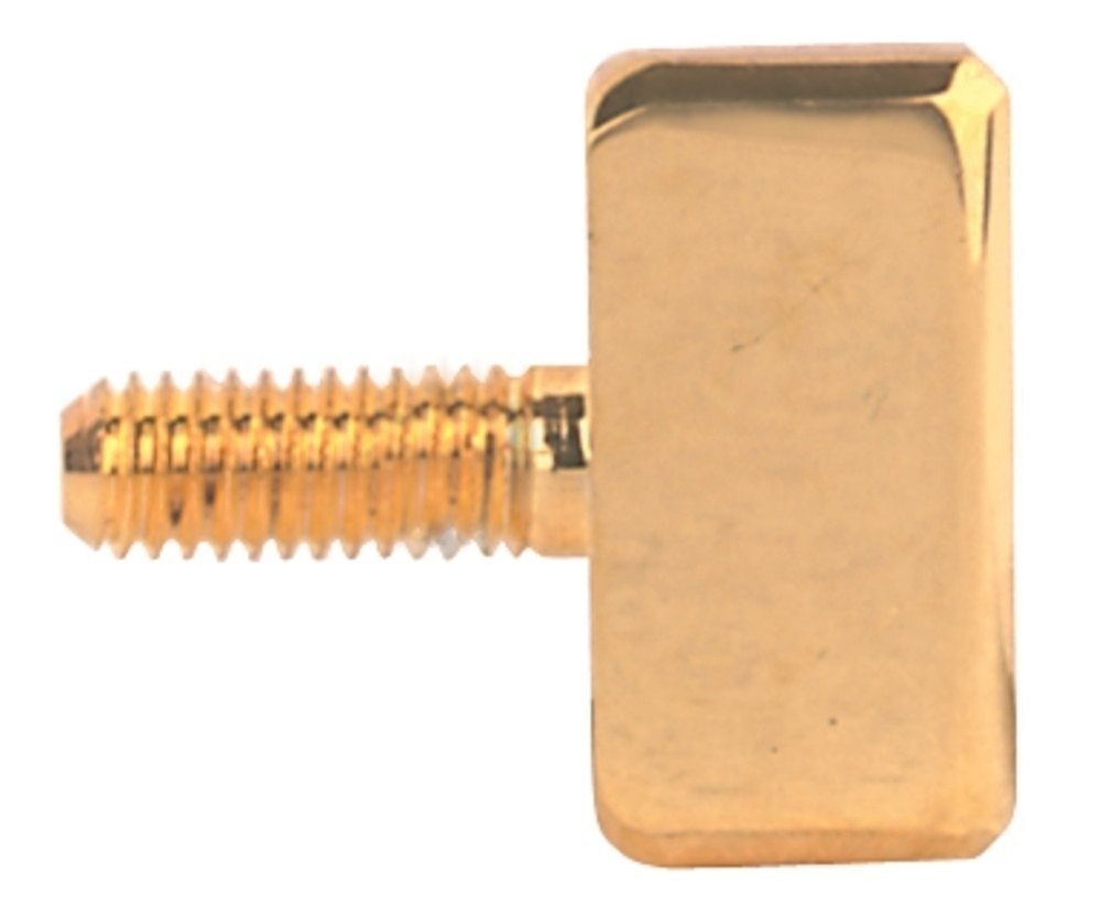 GEWA Gold Spike Replacement Screw for Spike 413850, 413855, 413860, 413865