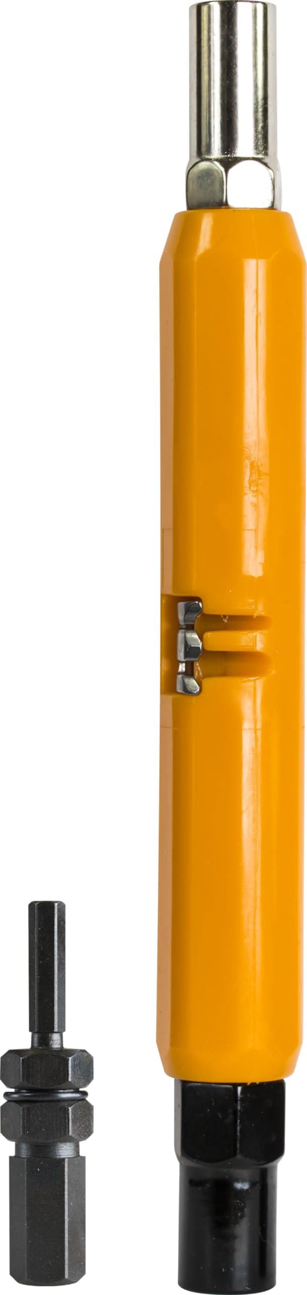 Jonard Tools M-216CKIT Can Wrench with Wire Stripper and Security Key Insert Set