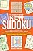 The Mammoth Book of New Sudoku (Mammoth Books)