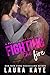 Fighting the Fire (Warrior Fight Club)