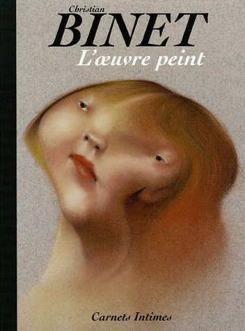 L' oeuvre peint