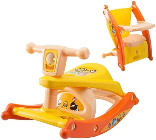 rolling chair for baby