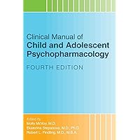 Dulcan's Textbook of Child and Adolescent Psychiatry