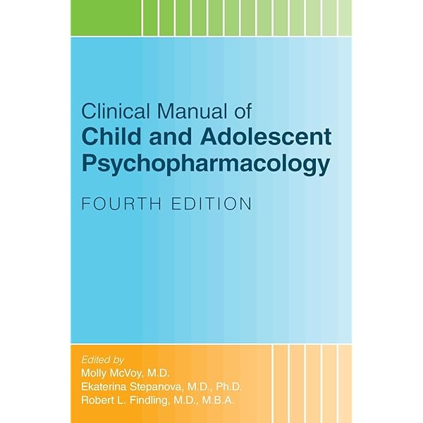 Dulcan's Textbook of Child and Adolescent Psychiatry