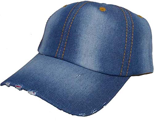 baseball cap material