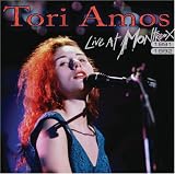 Tori Amos Album: «Live at Montreux 1991 1992» (Front side) Tori Amos Album: «Live at Montreux 1991 1992» (Front side)