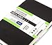 Moleskine Journey City Notebook, Milan, Hard Cover, Pocket (3.5