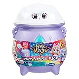 Magic Mixies Color Surprise Magic Cauldron. Reveal