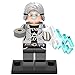 Quicksilver X-Men Apocalypse Marvel Super Hero Minifigures Compatible With Lego TOY DC Universe 2016