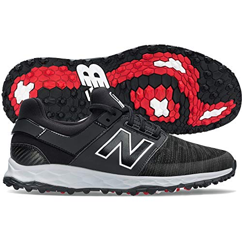 new balance men's linkssl golf shoe