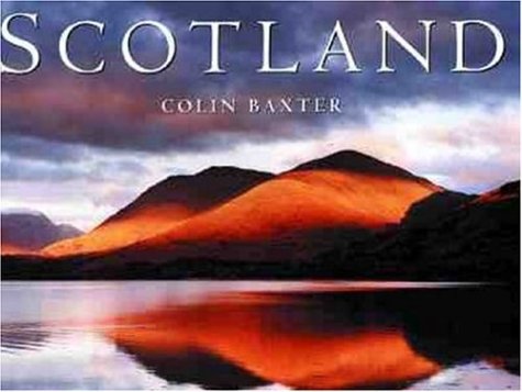 Scotland by Colin Baxter