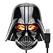 Darth Vader Battery Charger - Charge Smart Phones/Tablets Through Electrical Outlets Via Micro USB