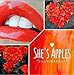 Lipsense Senegence She's Apples limited edition