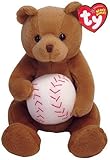 Ty Shortstop – Baseball Bear