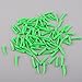 Dental Wedges Disposable Oral Diastema Filling Auxiliary Tool 4 Boxes