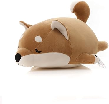 shiba inu plush amazon
