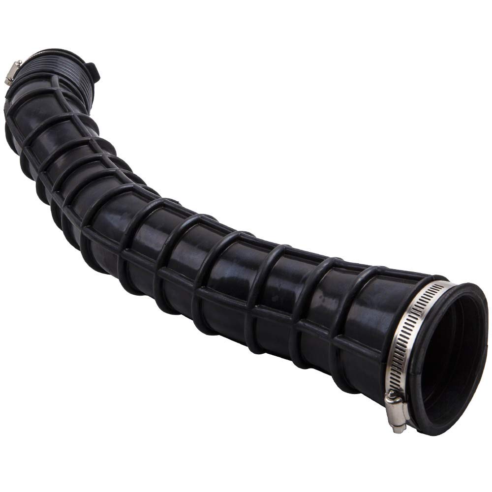 Air Intake Outlet Duct Tube Hose & Clamps 1L5Z-9B659-BA Fit for Ford Ranger