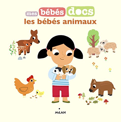 Les  bébés animaux
