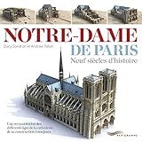 Notre-Dame de Paris (Paris guides illustrés et thématiques) (French Edition) by 
