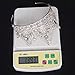 Eseres Pageant Crown Tall Tiaras for Women Wedding Queen Crown Prom Queen