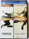 TRANSPORTER 1 AND TRANSPORTER 2 DOUBLE FEATURE    