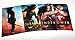 Wonder Woman 2017 (Set of 4 - Advance 11