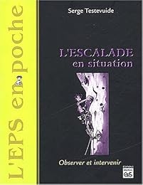 L' escalade en situation
