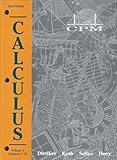 CALCULUS VOLUME 2,CHAPTERS 7-1