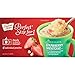 Duncan Hines Perfect Size for 1 Cake Mix, Ready in About a Minute, Strawberry Shortcake, 4 Individual Pouches, 2.43 Ounce (Pack of 4)