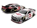 Austin Dillon 3 Dow Automotive 2014 SS Liquid Color Chevrolet Sprint Cup Diecast Car, 1:24 Scale Elite HOTO, Official Diecast of NASCAR