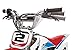 Razor SX500 McGrath Dirt Rocket Electric Motocross Bike