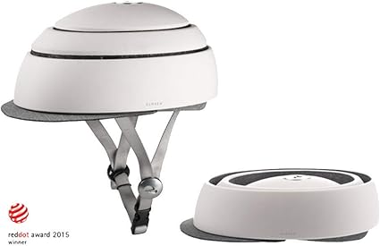 closca collapsible helmet