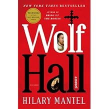 Wolf Hall: A Novel