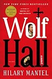 Wolf Hall: A Novel