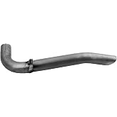 Dynomax 53822 Exhaust Tail Pipe for Chevrolet Camaro