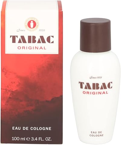 Tabac Original Eau de Cologne Splash 100 ml Men's Fragrance