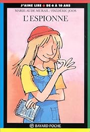 L' espionne