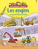 Les engins by 