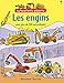 Les engins by 